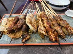 -曹胖子龙虾馆(黄桦路店)