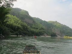 -崀山风景名胜区