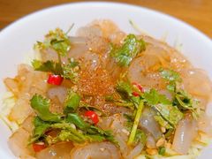 -满园烤鸭·春饼(太原街万达店)