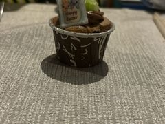 -广州花园酒店-凌璇阁360度高空海鲜自助餐CAROUSEL