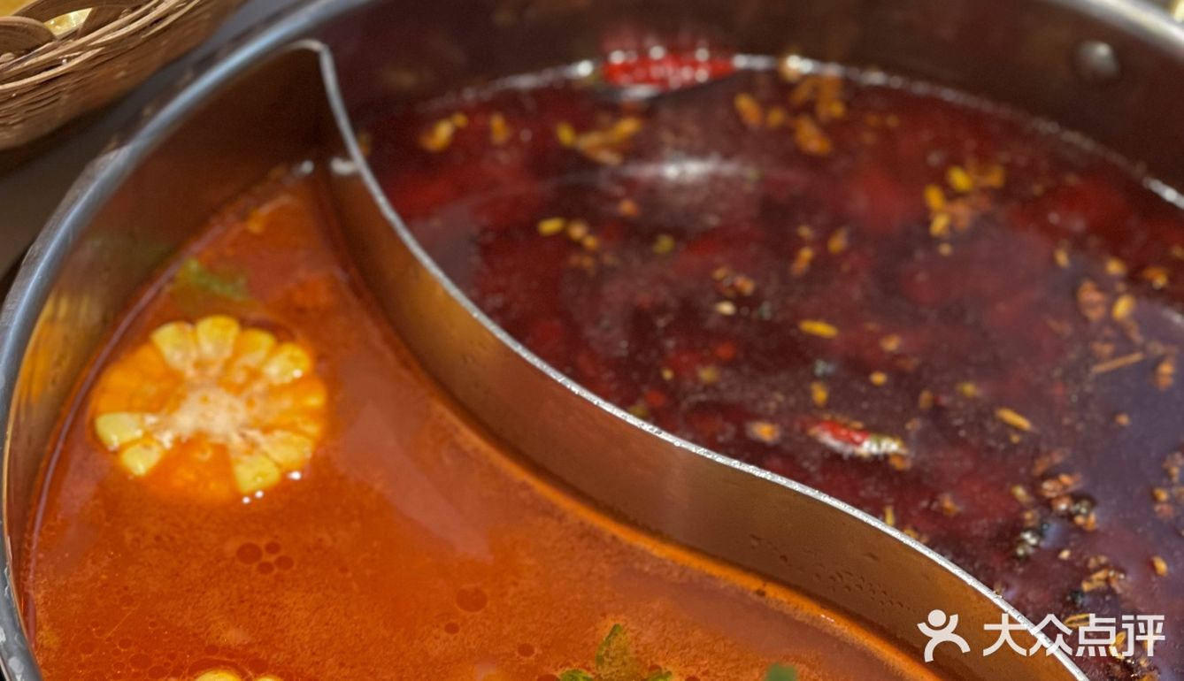 🔥家人们！这个鲜牛肉火锅太好吃了！快冲！🔥 