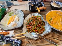 -Hi YOU你的饭局泰餐厅(雍和宫店)