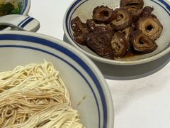 -得得本帮面馆(台儿庄路店)