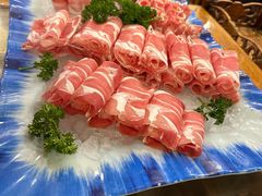 -口福居老北京涮肉(大运村店)