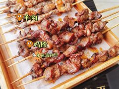 -宛平李记小吃(东关街店)