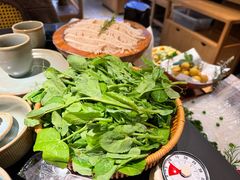 -季季山·云南野生菌火锅(上海首店)