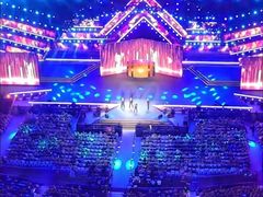 -第35届青岛国际啤酒节