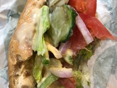 -赛百味SUBWAY(凯德mall大峡谷店)