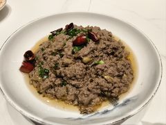 -万荣烤鸭店·北京菜(天坛店)