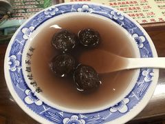 -粗茶淡饭(东关街店)
