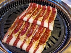 -杨记齐齐哈尔烤肉(总店)