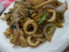 -品鲜海鲜餐厅(黄厝店)