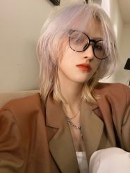 -吉米护肤造型