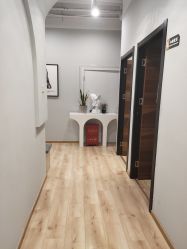 -纤娜瑜伽•普拉提