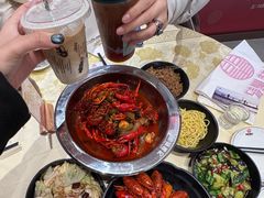 -聚味瞿记·龙虾堂(坡子街店)