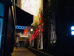 -陈仓老街美食天地