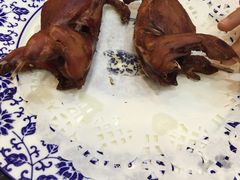 -乔家满族八大碗(流水沟店)