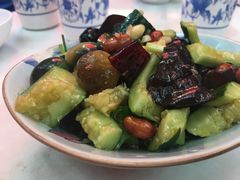 -锦尚阁烤鱼•天津菜(宣武门胡同店)