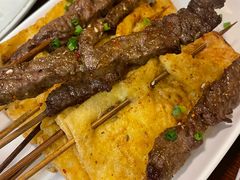 -利杨记·本味轩粥坊·烧烤(宝体店)