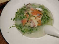 -如轩·海鲜砂锅粥·潮汕菜(海珠店)