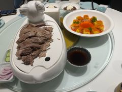 -宁夏国强手抓羊肉·清真菜(未央路凤三店)
