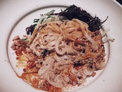 -胡麻(静安嘉里店)