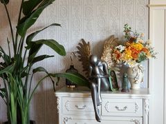 -圣彼得堡观江俄餐厅(中央大街黑金冠店)