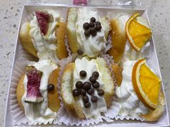 -丁香西饼屋(桂林路店)