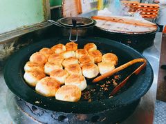 -牛煎里牛肉煎包淮南牛肉汤(广东路店)