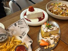 -Blac+Blac(中海环宇荟店)