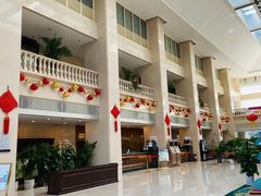 -曲江惠宾苑宾馆(大雁塔大唐不夜城店)