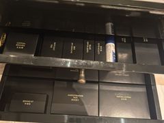 -广州W酒店