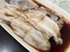 猪肝瘦肉肠-荔园小馆(园岭新村二期店)