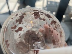 -星巴克(南京汉中环亚广场店)