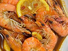 -醉壹号海鲜大排档·老厦门特色菜(厦门美食地标店)