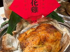 -桂满陇·手作小笼包&江南叫花鸡(中山公园店)