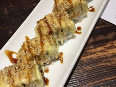 -小川洋风料理(街道口店)
