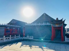 -华声天桥民俗文化园