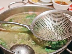 -潮泰牛肉火锅 · 创于1992年(车公庙店)