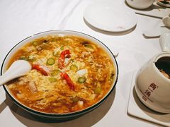 新加坡式海鲜烩饭-尚一汤 广东炖汤(金桥国际店)