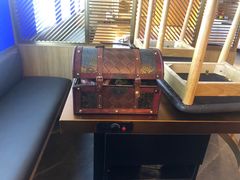 -金妈家烤肉(龙湖U城天街店)