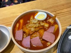 -喜来稀肉(北外滩白玉兰广场店)