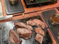 -一沙一城·岩烤牛扒(深圳首店)