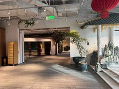 -大视光学•LINDBERG林德伯格•全球手工眼镜集合店(王府井店)