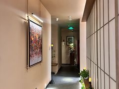 -宫七SPA·高端Massage(浦东大道店)