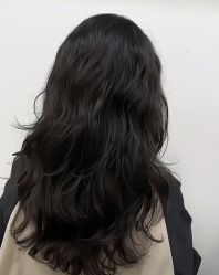 -呵呵造型