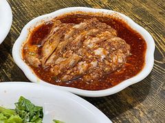 -勇猛子川菜馆(新军路店)