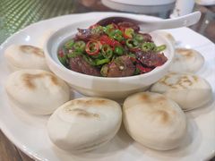 -醉霖生态餐厅(交大店)