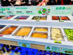 -金喜娜无限自助烤肉(泰达永旺店)