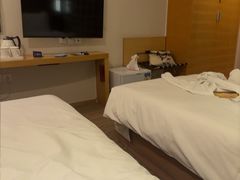 -北京东直门智选假日酒店